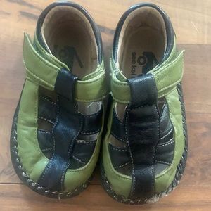 Toddler 7 sandals